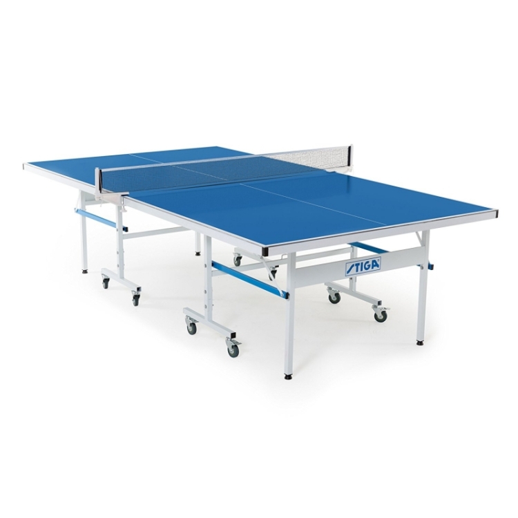 Stiga XTR Outdoor Table Tennis Table