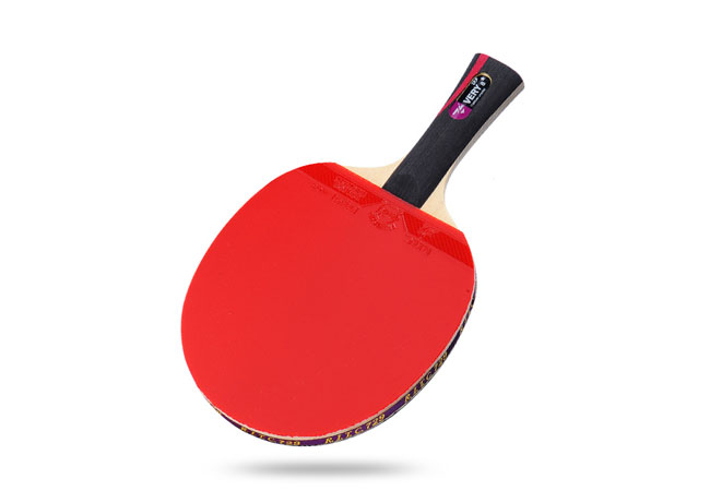 table tennis racquet