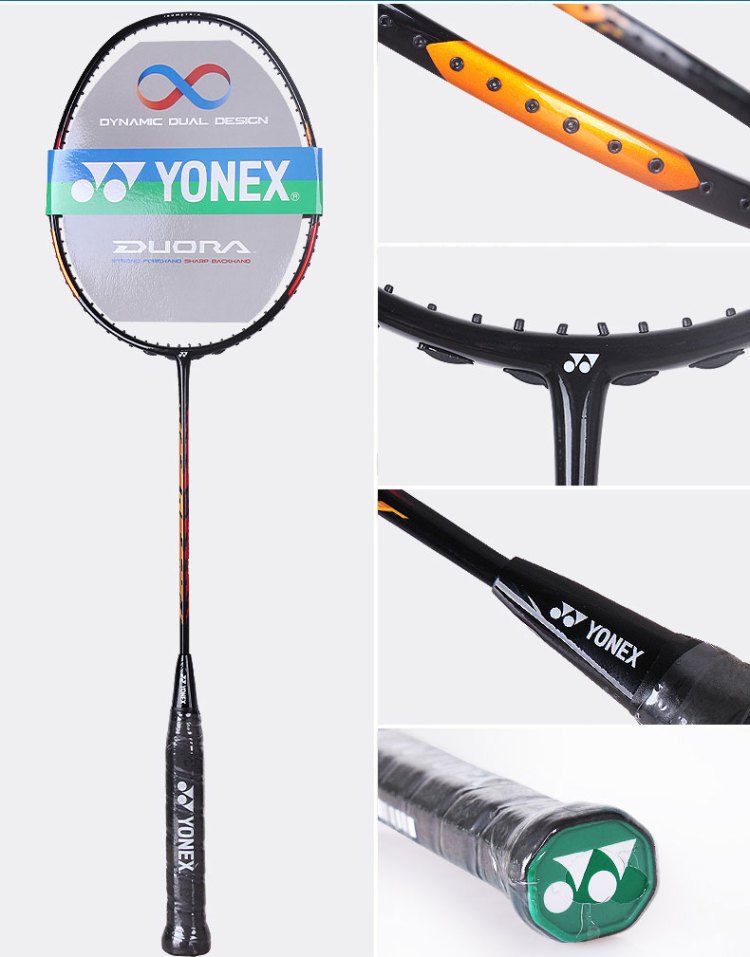 yonex racket